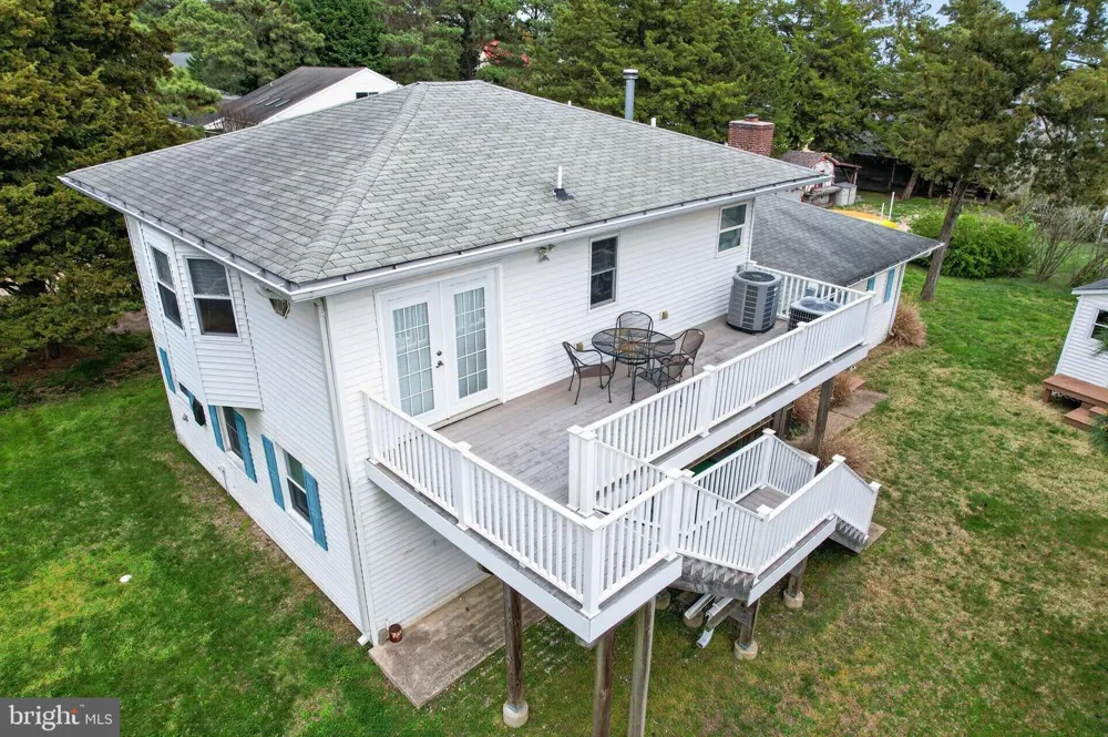 11005 POPLAR DRIVE Lusby, MD 20657