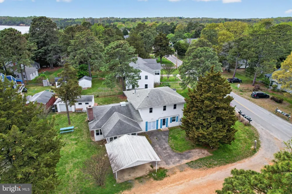 11005 POPLAR DRIVE Lusby, MD 20657