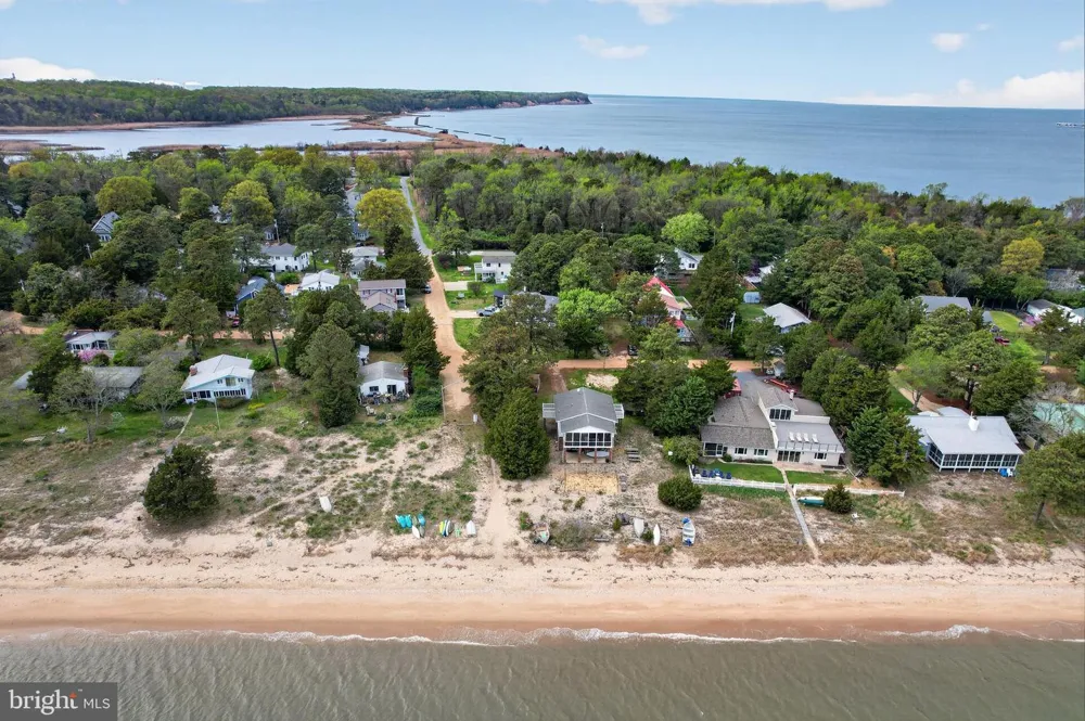 11005 POPLAR DRIVE Lusby, MD 20657