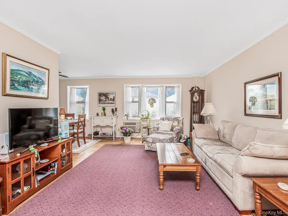 415 Gramatan Avenue #1C Mount Vernon, NY 10552