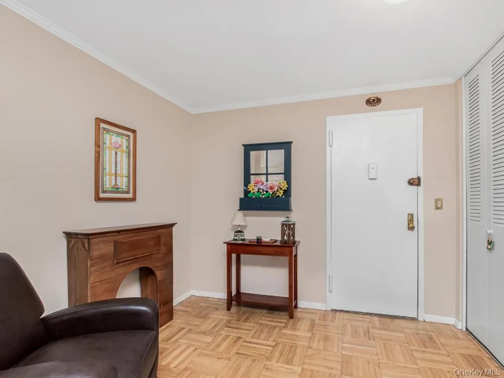 415 Gramatan Avenue #1C Mount Vernon, NY 10552