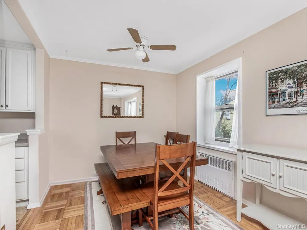 415 Gramatan Avenue #1C Mount Vernon, NY 10552