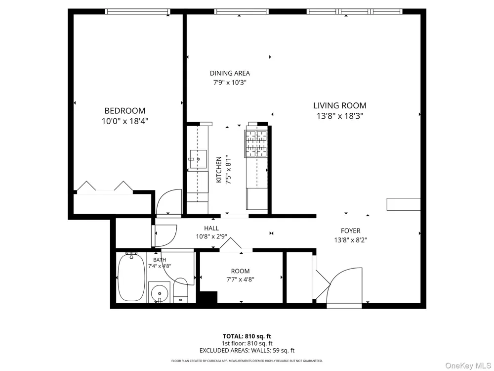 415 Gramatan Avenue #1C Mount Vernon, NY 10552
