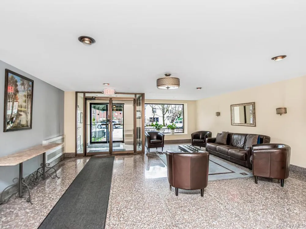 415 Gramatan Avenue #1C Mount Vernon, NY 10552