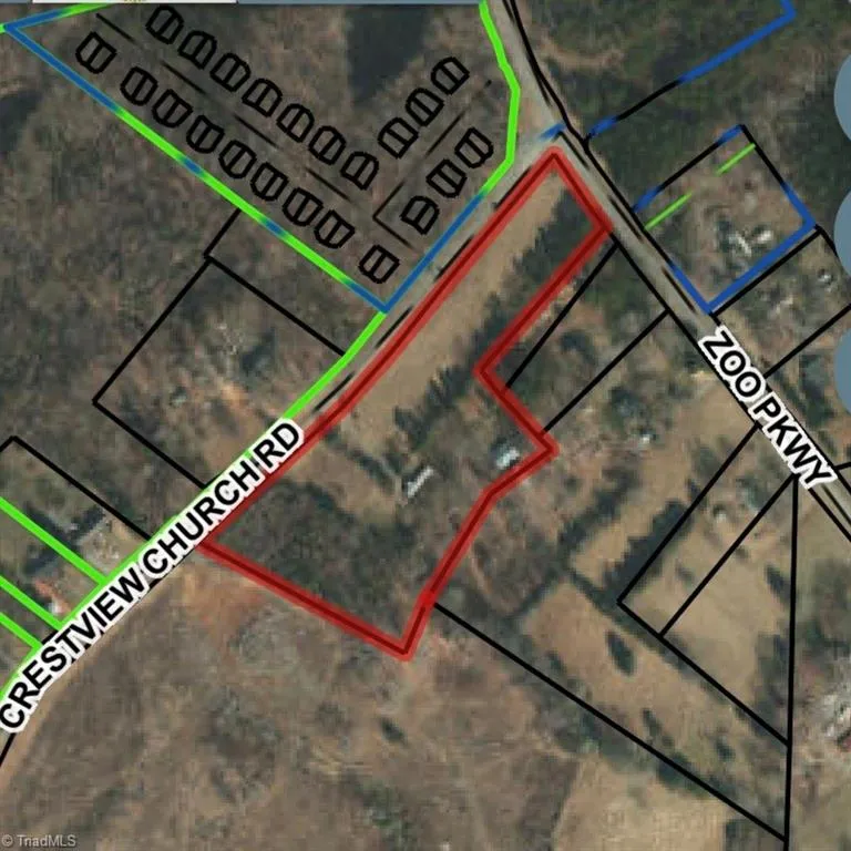 1172 Crestview church Road Asheboro, NC 27205