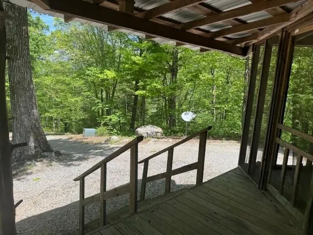 Pitts Gap Mtn Road Pikeville, TN 37367