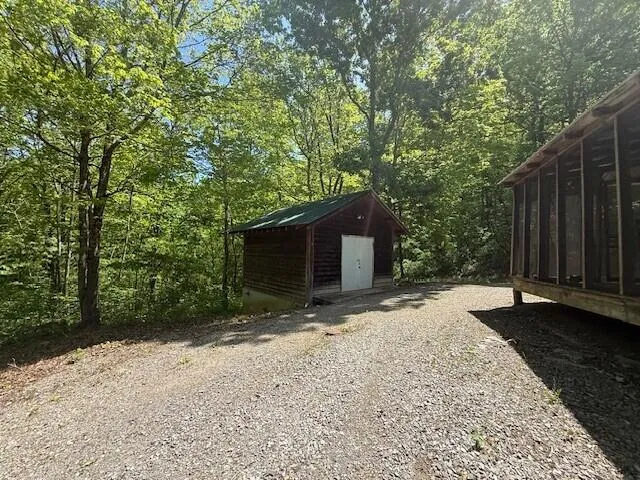 Pitts Gap Mtn Road Pikeville, TN 37367