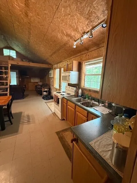 Pitts Gap Mtn Road Pikeville, TN 37367