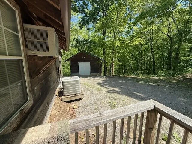 Pitts Gap Mtn Road Pikeville, TN 37367