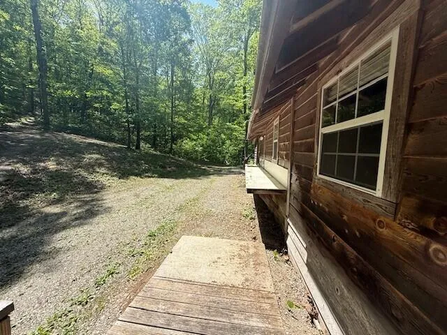 Pitts Gap Mtn Road Pikeville, TN 37367
