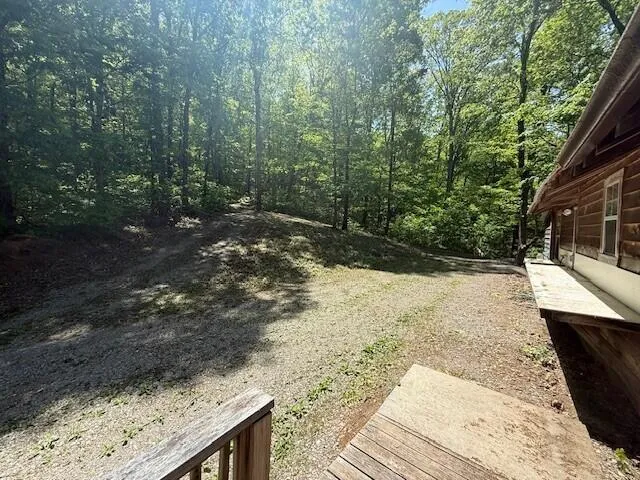 Pitts Gap Mtn Road Pikeville, TN 37367