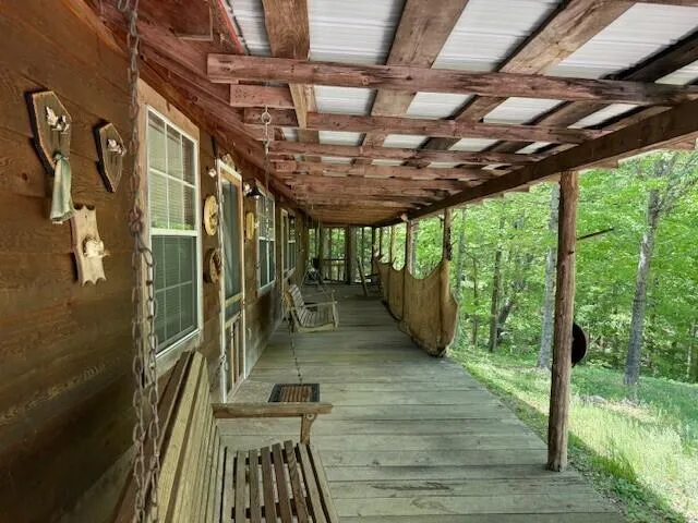 Pitts Gap Mtn Road Pikeville, TN 37367