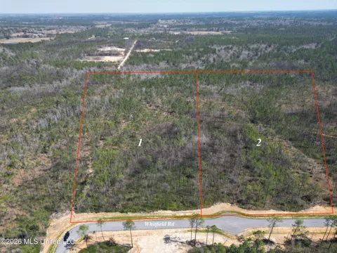 Lot 2 B Whitfield Drive