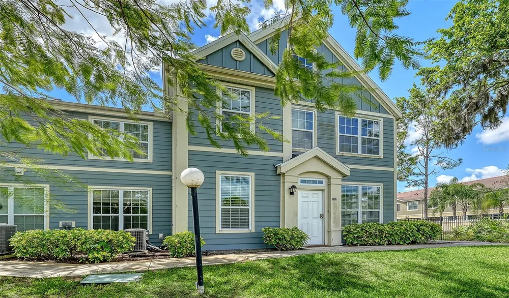 5501 ROSEHILL ROAD #105 Sarasota, FL 34233