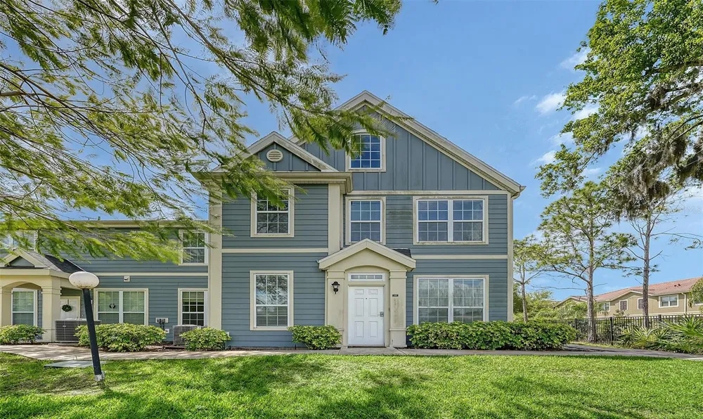 5501 ROSEHILL ROAD #105 Sarasota, FL 34233