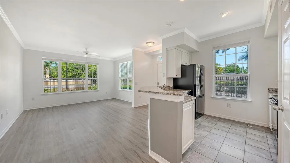 5501 ROSEHILL ROAD #105 Sarasota, FL 34233