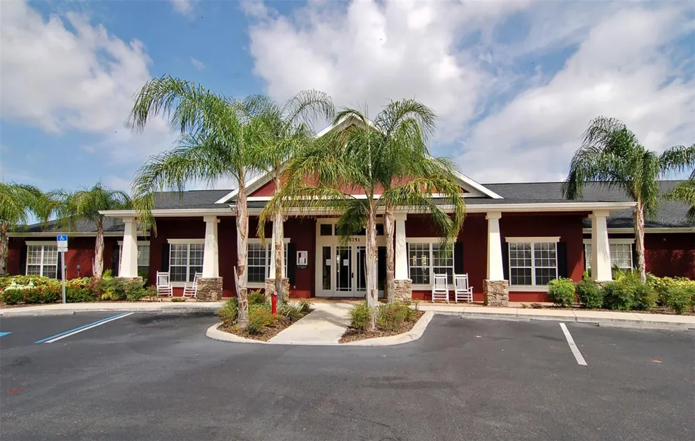 5501 ROSEHILL ROAD #105 Sarasota, FL 34233
