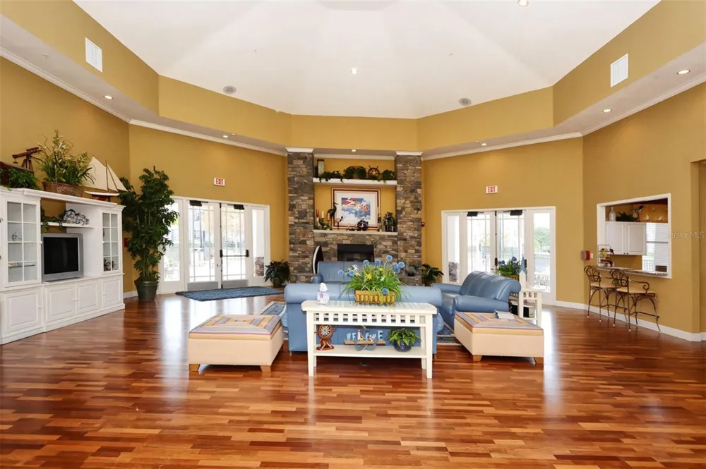 5501 ROSEHILL ROAD #105 Sarasota, FL 34233