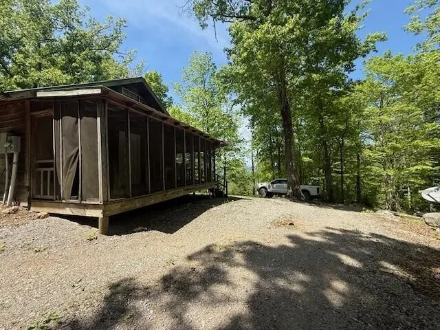 0 Pitts Gap Mtn Road Pikeville, TN 37367