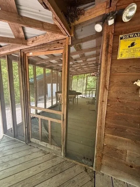 0 Pitts Gap Mtn Road Pikeville, TN 37367
