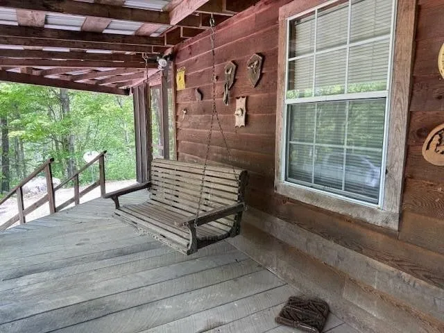 0 Pitts Gap Mtn Road Pikeville, TN 37367