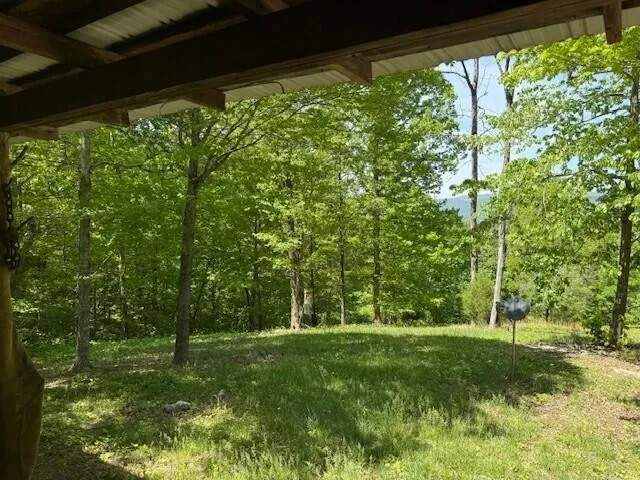 0 Pitts Gap Mtn Road Pikeville, TN 37367