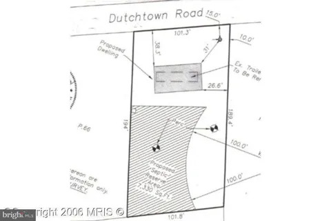 26765 DUTCHTOWN ROAD