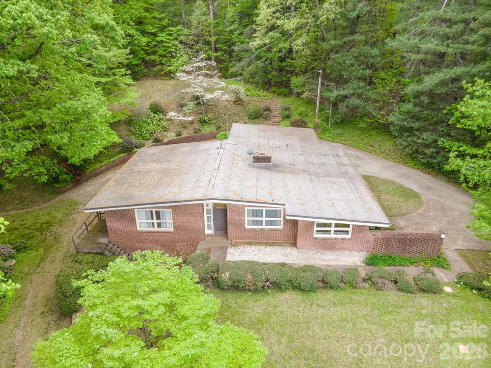 4543 Hickory Boulevard Granite Falls, NC 28630