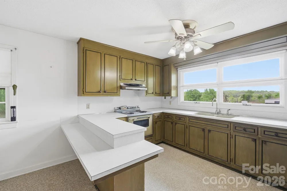 4543 Hickory Boulevard Granite Falls, NC 28630
