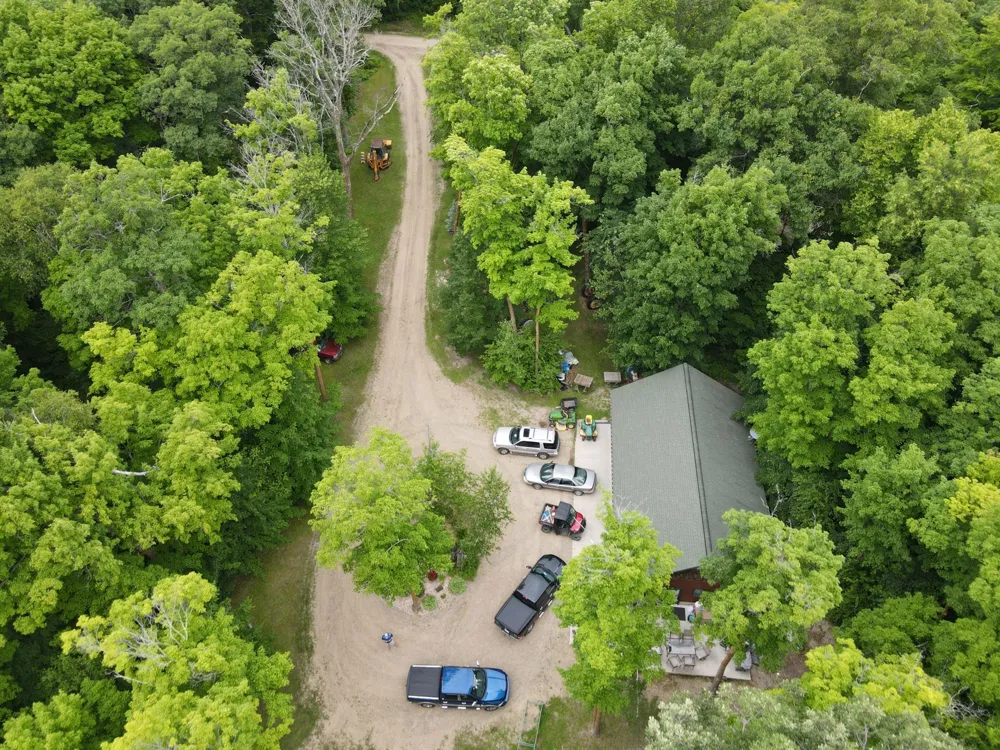 7160 Turtle Lake Drive NW Walker, MN 56484