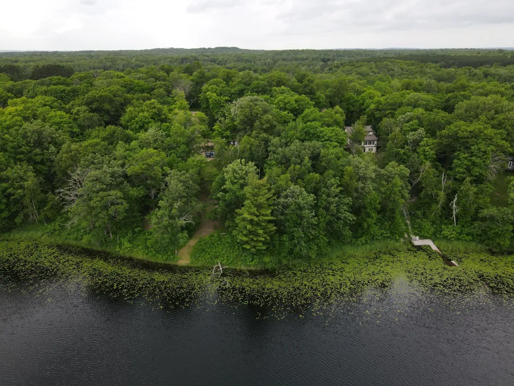 7160 Turtle Lake Drive NW Walker, MN 56484