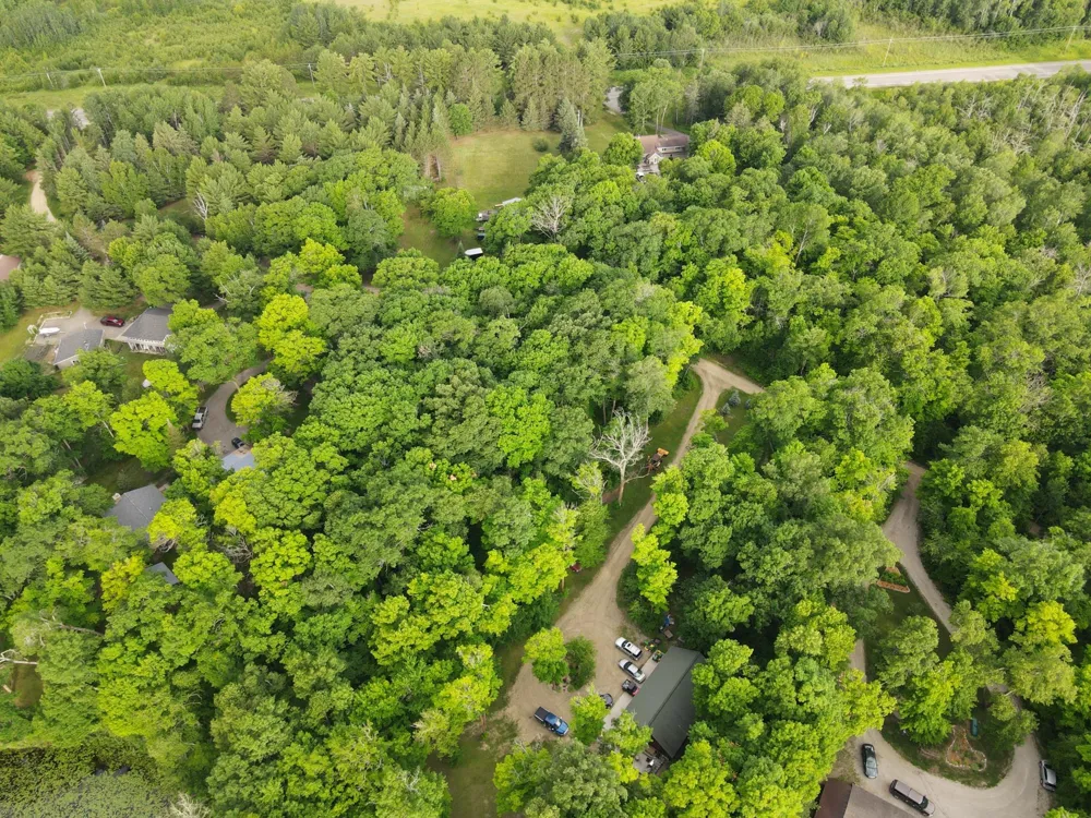 7160 Turtle Lake Drive NW Walker, MN 56484