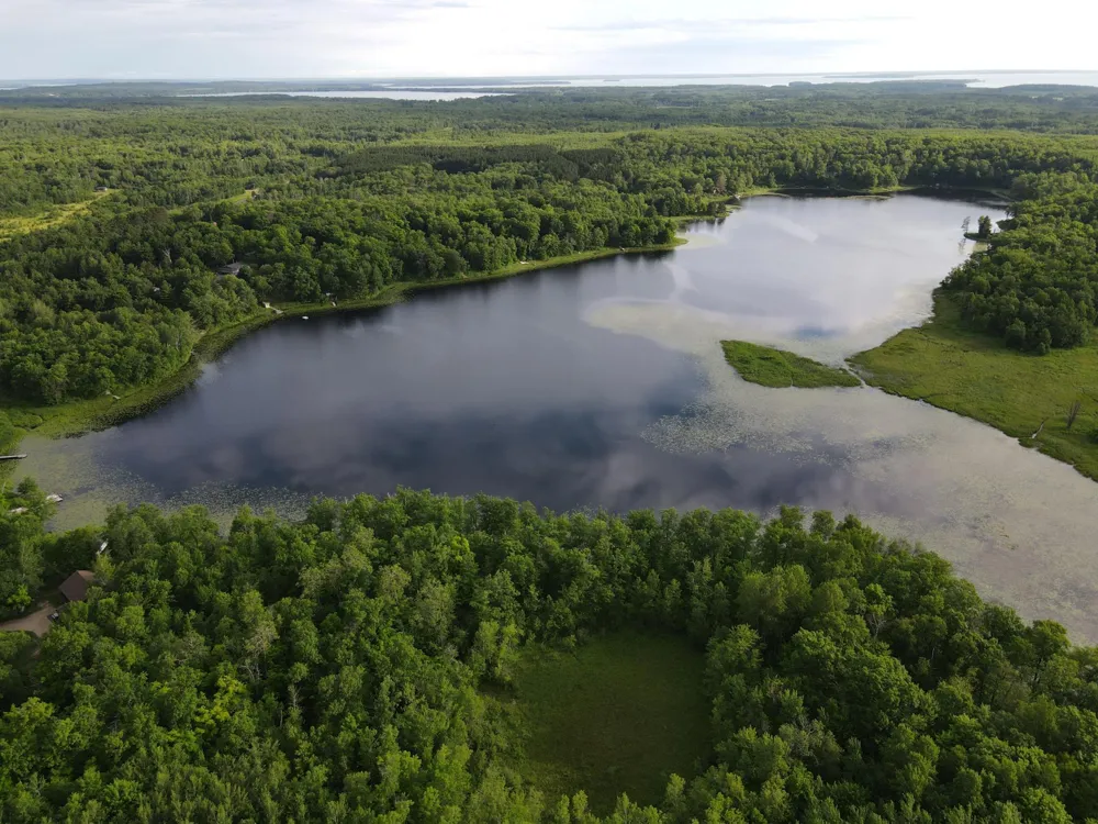 7160 Turtle Lake Drive NW Walker, MN 56484