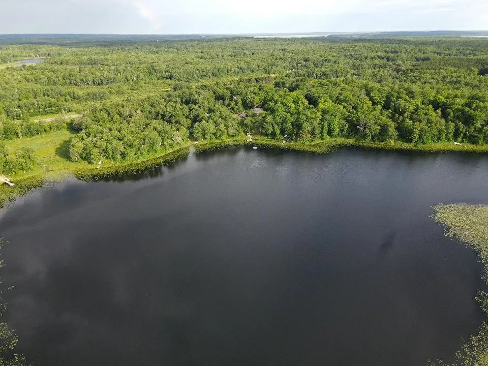 7160 Turtle Lake Drive NW Walker, MN 56484