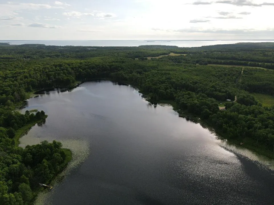 7160 Turtle Lake Drive NW Walker, MN 56484
