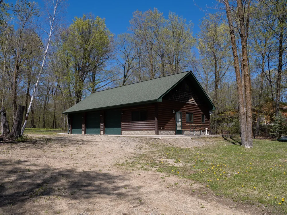7160 Turtle Lake Drive NW Walker, MN 56484