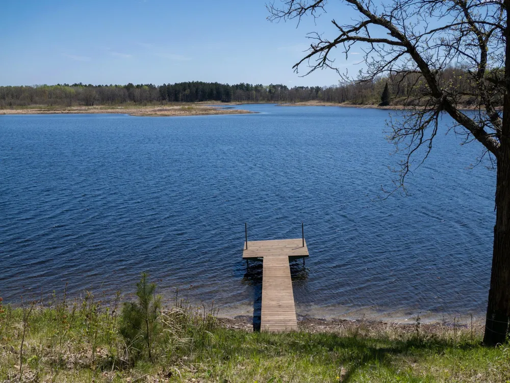 7160 Turtle Lake Drive NW Walker, MN 56484