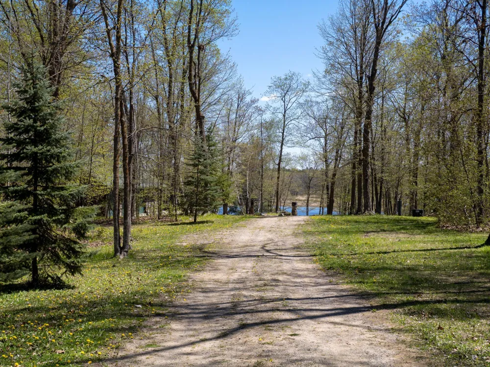 7160 Turtle Lake Drive NW Walker, MN 56484