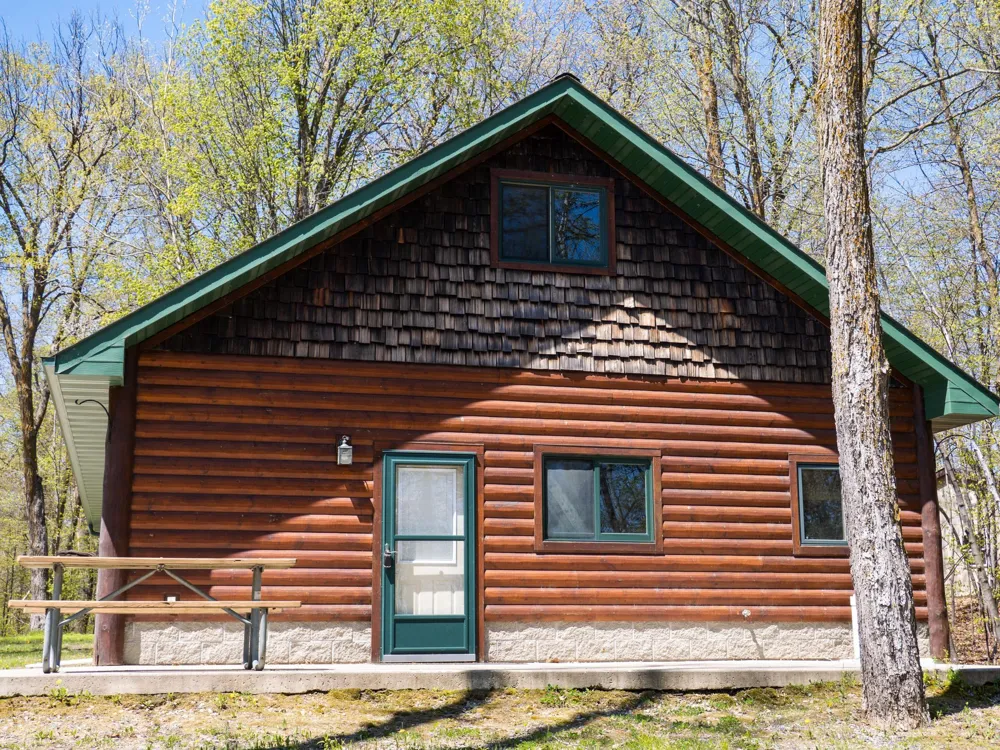 7160 Turtle Lake Drive NW Walker, MN 56484
