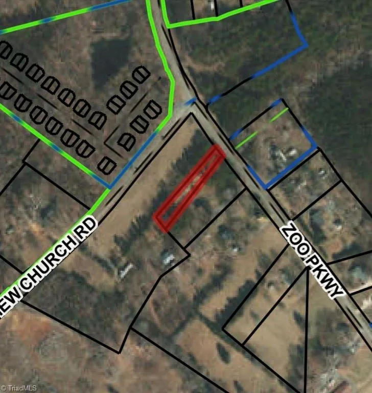 2844 Zoo Parkway Asheboro, NC 27205