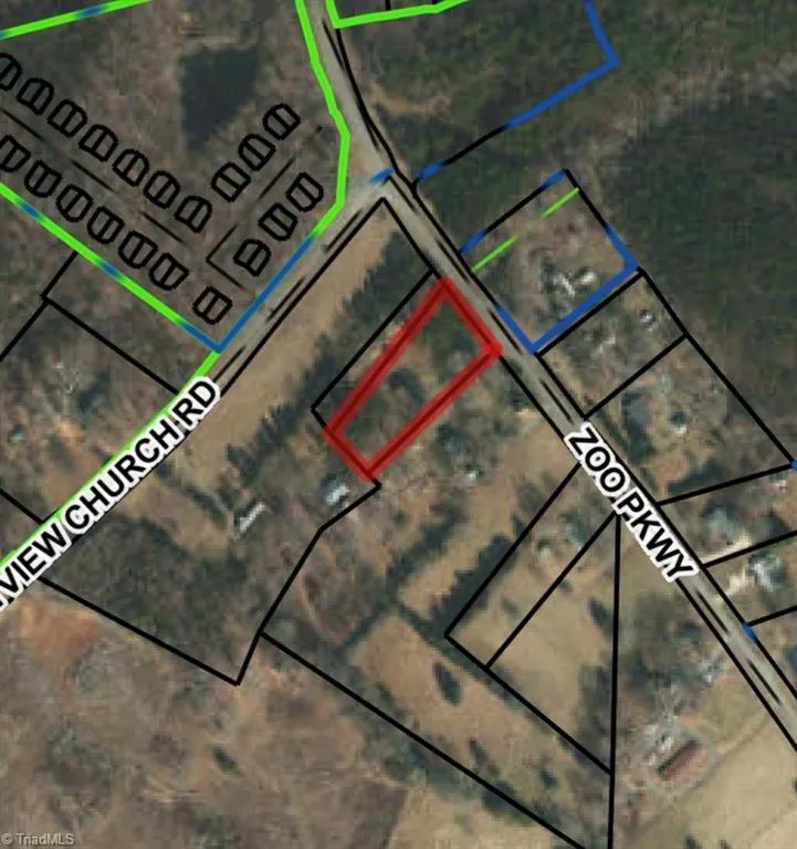 2844 Zoo Parkway Asheboro, NC 27205
