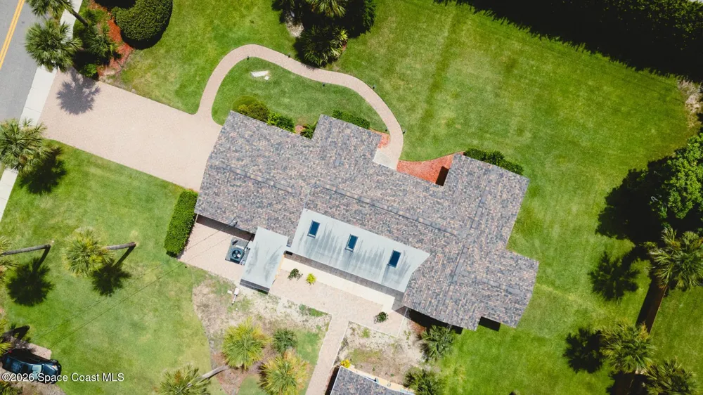 702 Oak Street Melbourne Beach, FL 32951