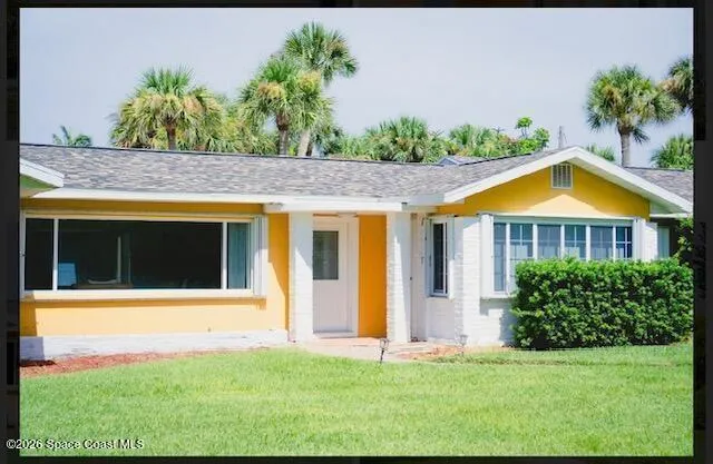 702 Oak Street Melbourne Beach, FL 32951