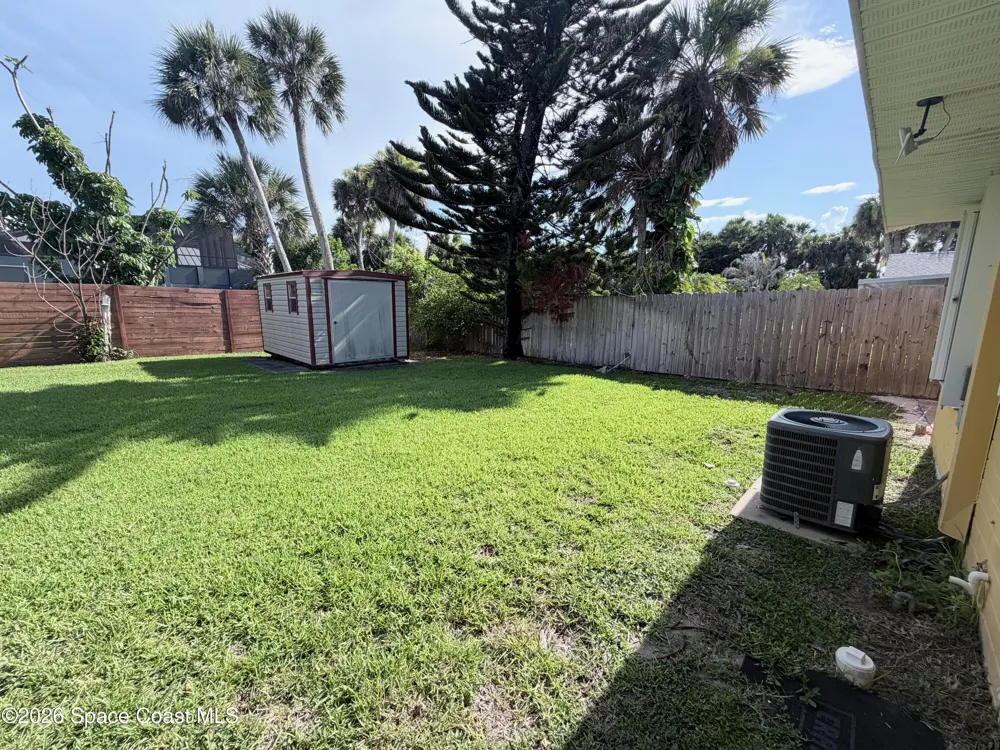 702 Oak Street Melbourne Beach, FL 32951