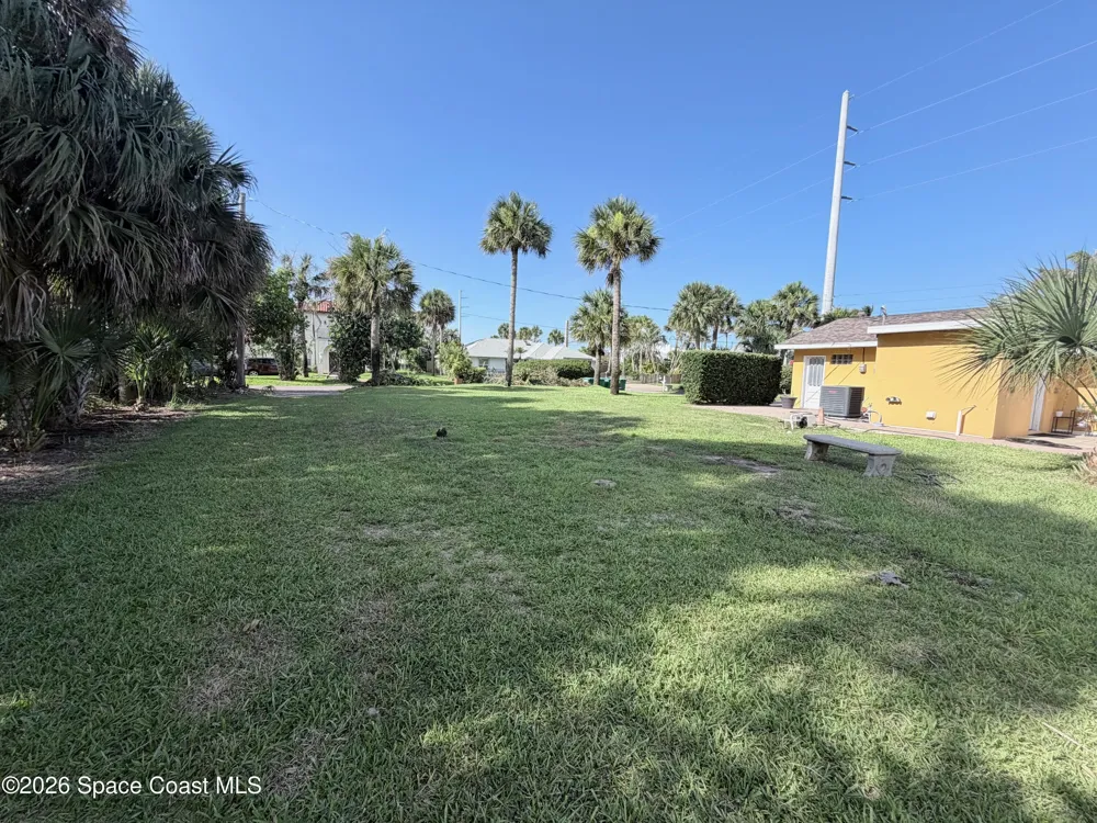702 Oak Street Melbourne Beach, FL 32951