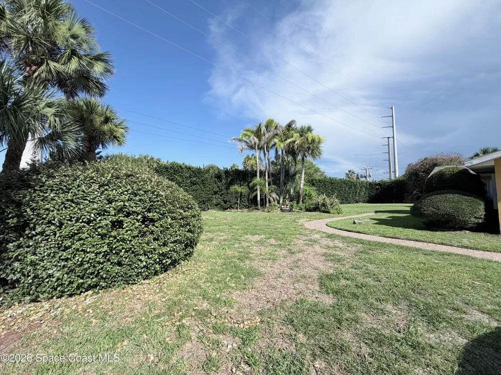 702 Oak Street Melbourne Beach, FL 32951