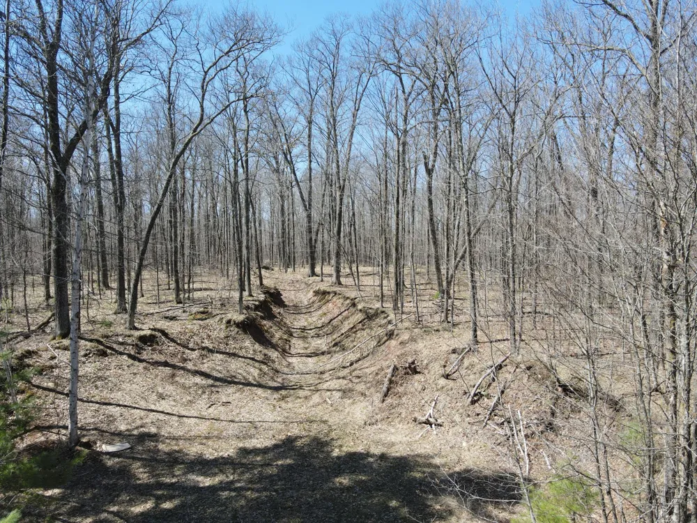 TBD Red Oak Lane Stone Lake, WI 54876