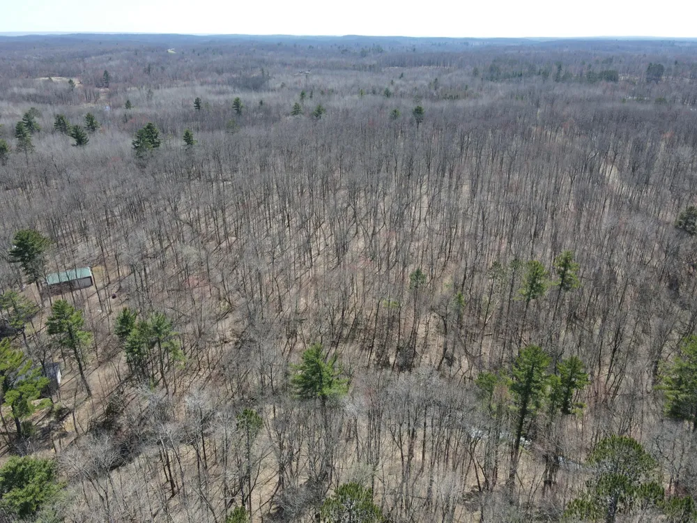 TBD Red Oak Lane Stone Lake, WI 54876