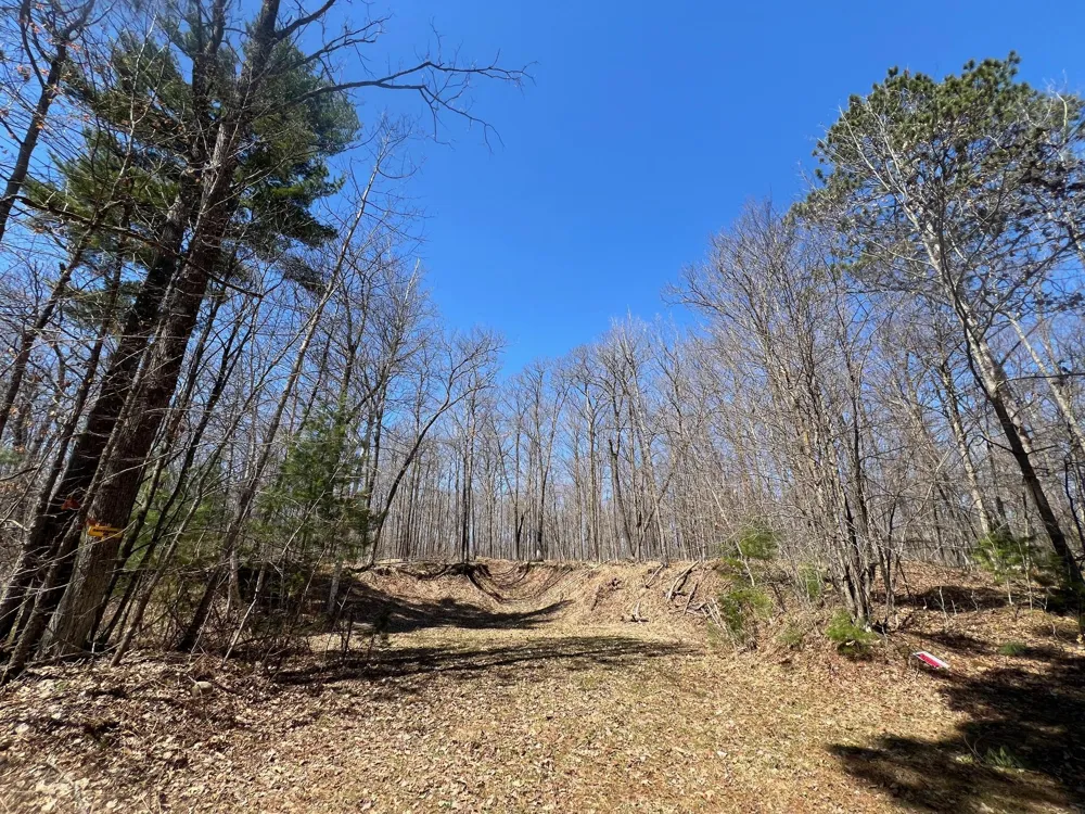 TBD Red Oak Lane Stone Lake, WI 54876