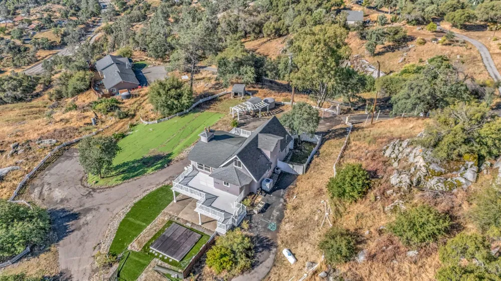 30450 Morgan Canyon Road Prather, CA 93651